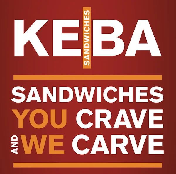 FIXISLOT - KEBA Sandwiches Restaurants Your Healthy Alternative